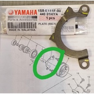 LC135 PLATE 1S8-E111F-00