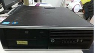 hp 8200 Elite SFF 主機 搭配 i5 2400 CPU