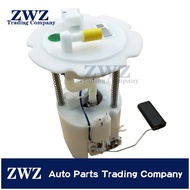 Fuel Pump Assembly Fit For Nissan Serena C26 17040-1VA0A 170401VA0A 17040-3JY0A 170403JY0A 17040-3JY