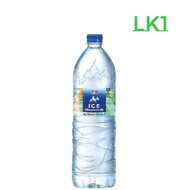 Ice Mountain Mineral Water 1.5l