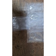 Gasket Cermin Rado Diastar ( i ring)