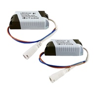 [YAFEX] LED Ceilling Light Lamp Driver Transformer Power Supply LED Driver Good Quality