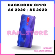 Oppo A9 2020 Battery Cover Backdoor || Backing Casing Backdor Cover Oppo A9 2020 A5 2020