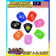 PROTON KEY REMOTE COVER SILICONE PROTON SAGA PERSONA WAJA GEN 2 SAGA NEW SAGA FLX KEY CASE