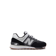New Balance 574v2 Women's Sneakers - Black with Marblehead