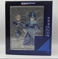 千值練 洛克人 元祖 4inch-nel Rockman