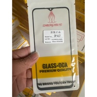 Realme c35/oppo a57/a17/a17k instant glass