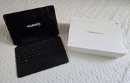 港行 Huawei 華為 MateBook E 12.6吋 (2022) (i5-1130G7, 16+512GB SSD)