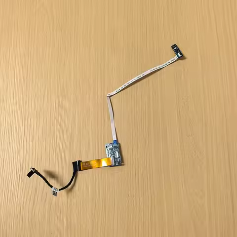 95% New Original For HP EliteBook 830 G7 G8 Laptop Camera Cable Webcam Connection Wire Notebook Acce