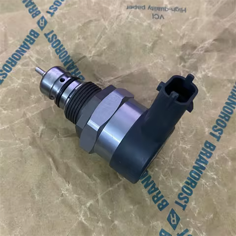 Original Fuel Pressure Control Valve Regulatory Sensor 0281002507 51815371 9S519C968AA 31402-2A400 2
