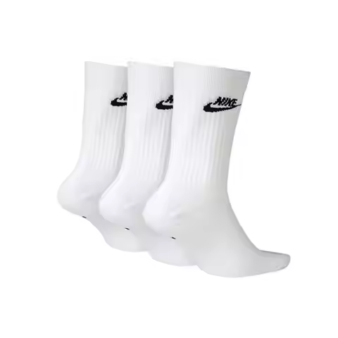 NIKE MSocks Store Board VQC SK0109-100 NSW Every Essential Crew Socks