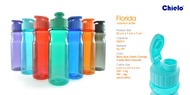 Florida Infused Bottle / Florida Hydration Water