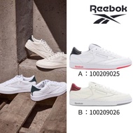 [Reebok] 40th Anniversary CLUB C 85 VINTAGE Tennis Shoes _ Male/Female Two Colors Optional100209026/