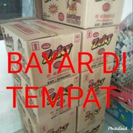 Ciki Zeky SNACK ZEKY BERHADIAH 1Dus Isi 40Bungkus