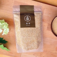 Let's SAGA 白藜麥