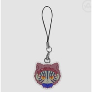 Akaza phone charm