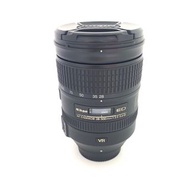 Nikon 28-300mm F3.5-5.6 G VR