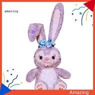 [AM] Stuffed Toy Disney Stella Lou Design Decorative Gift Kids Plush Doll Toy for Home