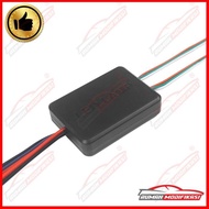 BLUETOOTH LED MODULE - DMX CONTROLLER RGB - CONTROLLER - DMX - INPUT 12V