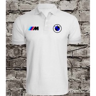 Tshirt kolar BmW readystock