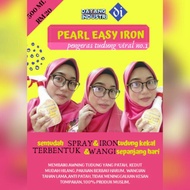 Pearl easy iron spray