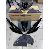 Yamaha Ego Avantiz cover set HLY (NO sticker)