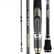 XC0W WEI 2 Second Enhanced Version Squid Rod Cuttlefish Rod EGI Rod 832M/862M