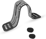 TaiZiChangQin G733 Headset Strap Headband Replacement Compatible with Logitech G733 G335 G535 Wirele