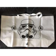 Hot Toys Star Wars Stormtrooper 星際大戰 白兵 環保袋