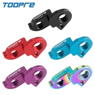 TOOPRE Mountain Bike Tail Hook Suitable for XDS/AD350/300/AD500/GT3/RS450 Bicycle Hanging Ears