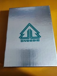 90%new Bigbang Alive CD Taeyang Version 保存良好新淨靚仔