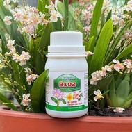 PHÂN BÓN B102 HỮU CƠ CHIẾT XUẤT TỪ TẢO BIỂN (50ml)