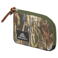 GREGORY COIN WALLET - DRT CAMO