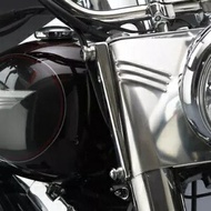 National Cycle - キット -Q341 - Spartan、Switchblade、Stinger Winds 用マウント キット National Cycle - kit -Q341 