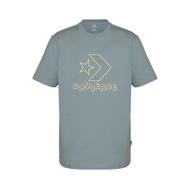 AR59YT Converse Men's T-Shirt - CONX4MT1101G - Green