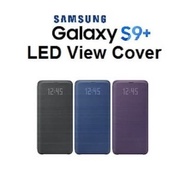 Original Samsung Led View Cover Galaxy S9+ S9 Plus