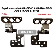 Acer Aspire A315 A315-42 A315-42G A315-54 A315-54K A315-56 N19C1 Hinge ASPIRE 3 A315-42-R8BC Right K