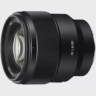 SONY FE 85mm F1.8 (SEL85F18)(公司貨)