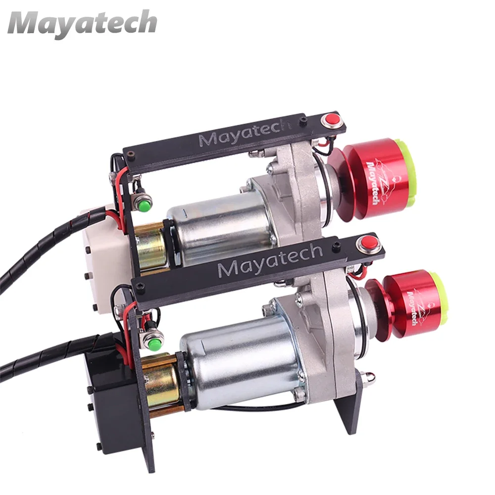 Mayatech  Toc Electric Rc Engine Starter For 15cc - 80cc Rc Model Gasoline Engine Nitro Engine Rc Ai