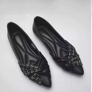 Women's flat shoes 01