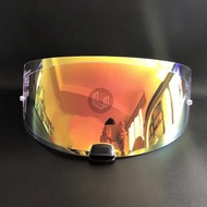 hj-31 helmet visor For HJC i70 i10 Motorcycle Helmet Glasses Motorbike Night Vision Visor