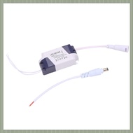 ( S U Z B )LED Transformer -  Constant Transformer 4-7W LED Driver Power Supply Transformer DC12-24V