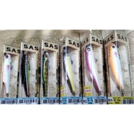 🇲🇾 CLEAR STOK S.A.S PENCIL CX-80MM # READY STOK, HOT ITEM