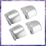 (Y W Z H)4PCS Door Window Glass Lifter Control Switch Button for - C Class W205 GLC W253