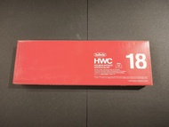 Holbein HWC 18 色水彩