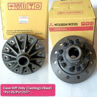 Tengkorak Gardan Kosong Case Differential Only PS135 PS125T Canter