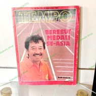 Majalah Tempo no 31/ 28 September 1985