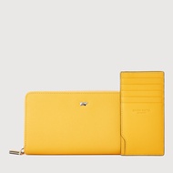 Braun Buffel Hinna Long Wallet