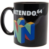 【 Nintendo 】 N64 Mug