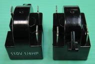 3P冰箱啟動器(PTC-3P)  對角通 一盒10個-【便利網】